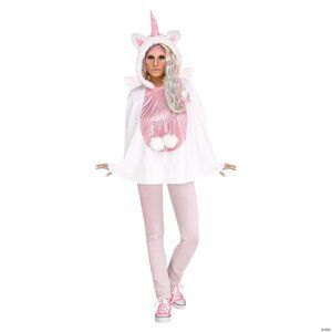 Women's Unicorn Costume